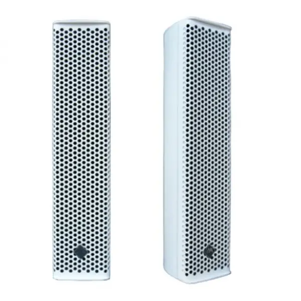 Mickle CS-440 Sütun Hoparlör 4x4+3 inç 260W/prg 16-ohm
