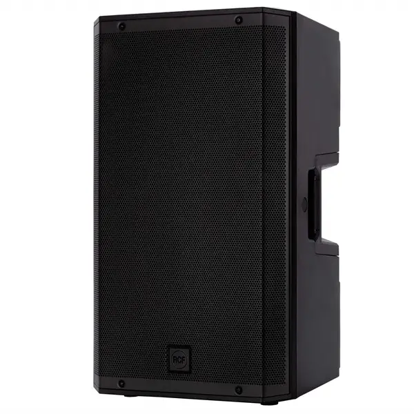 RCF ART 912-AX 12 inç Aktif Hoparlör 2100W 130-dB APP, Bluetooth ve Mix özellikli