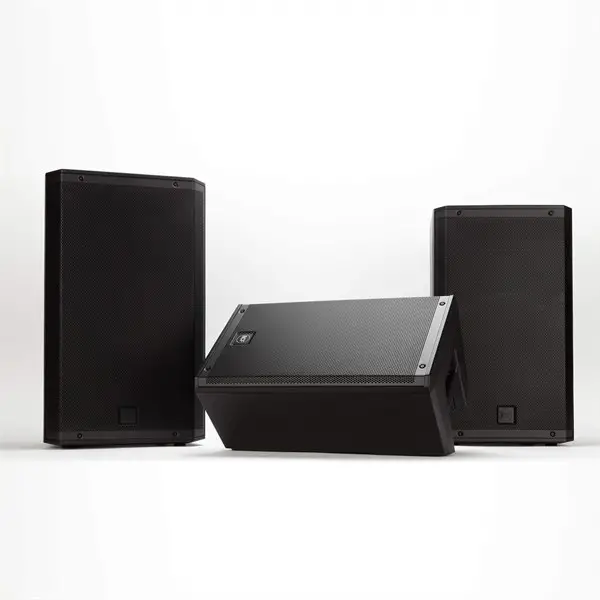 RCF ART 912-AX 12 inç Aktif Hoparlör 2100W 130-dB APP, Bluetooth ve Mix özellikli