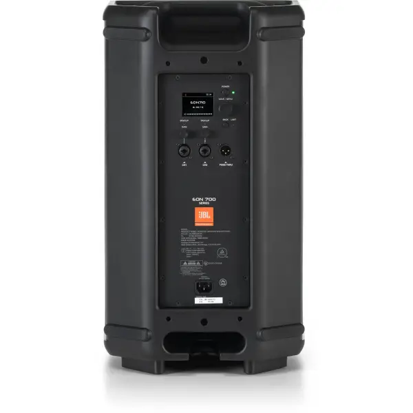 JBL EON710 10 inç Aktif Hoparlör | Bluetooth 5.0 | 1300W