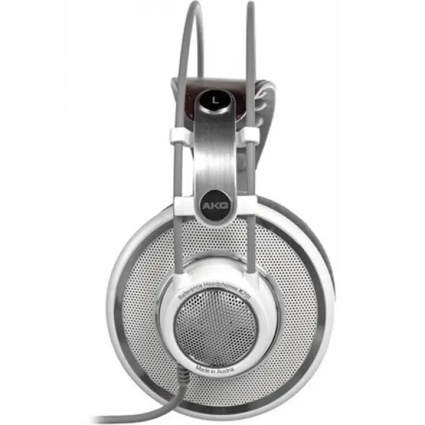 AKG K701 Stüdyo Referans Kulaklığı