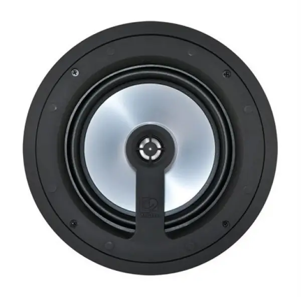 Audac CELO6 High-end 2-yollu 6 tavan Hoparlör - 120W/8-ohm