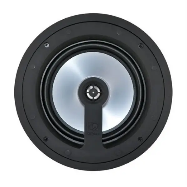 Audac CELO8 High-end 2-yollu 8 inç tavan Hoparlör - 160W/8-ohm