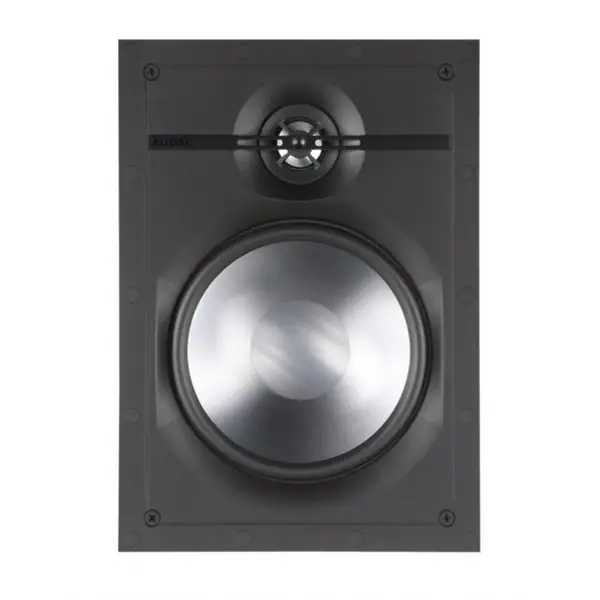 Audac MERO6 High-end 2-yollu duvar içi Hoparlör 6  - 8-ohm