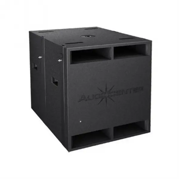 Audiocenter K-LA118DSP 18 inç DSP Aktif Subwoofer