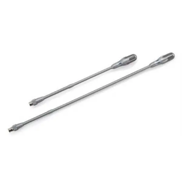 Bosch DCN-MICS Tercüman Mikrofonu, Gümüş