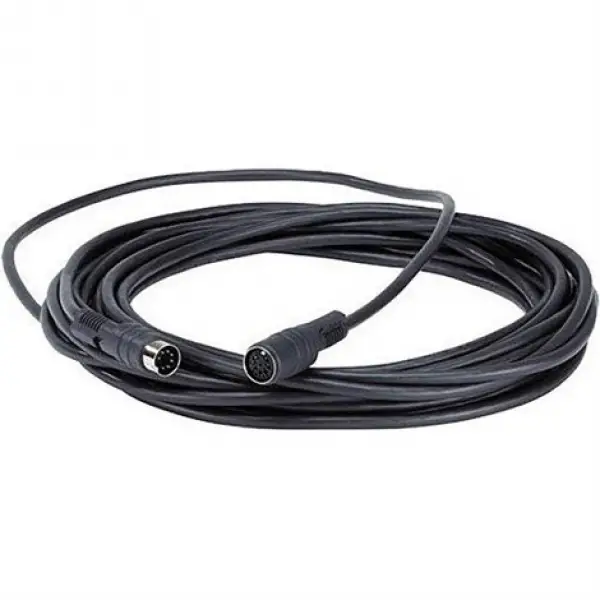 Bosch LBB3316/10-MM CCS Uzatma Kablosu 10Mt (male to male 2 adet var)