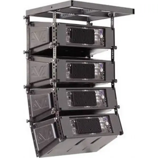 dB Technologies DRK-10 Rigging-kit for up to 24xK5