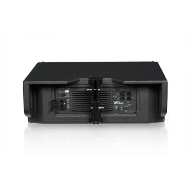 DB Technologies VIO L210 2x10 inç Aktif Line Array Hoparlör Sistemi 1800W 135 dB