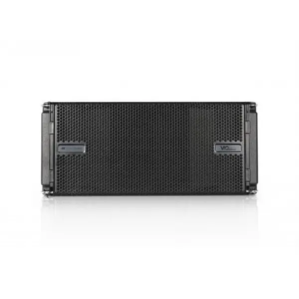 DB Technologies VIO L210 2x10 inç Aktif Line Array Hoparlör Sistemi 1800W 135 dB