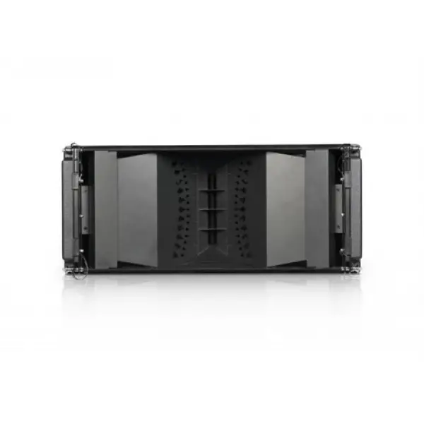 DB Technologies VIO L210 2x10 inç Aktif Line Array Hoparlör Sistemi 1800W 135 dB