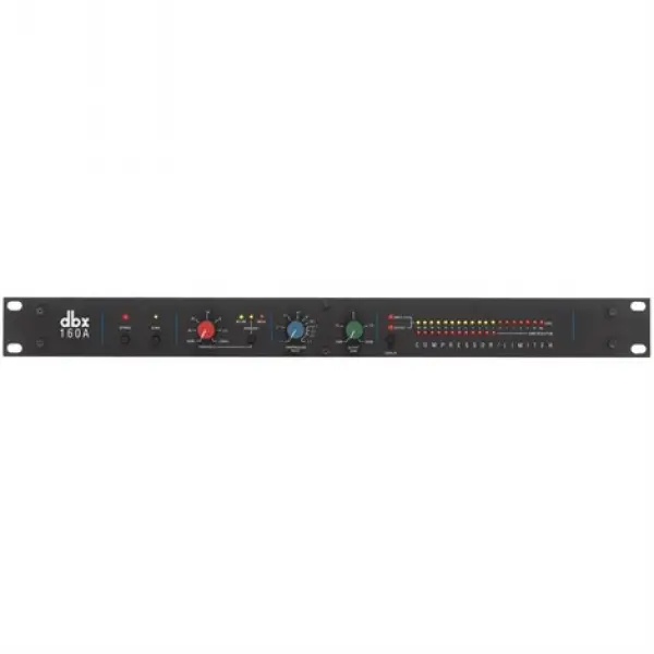 DBX 160AD Compressor/Limiter