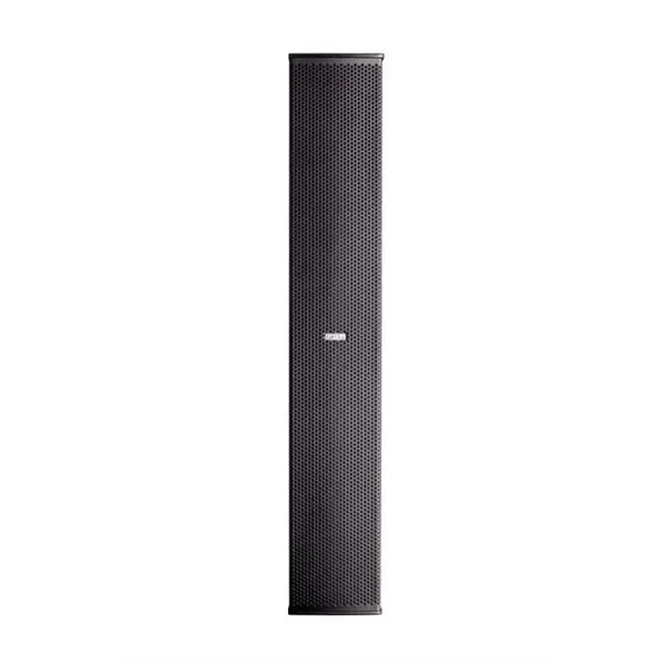 FBT CLA 406.2 A | 2-yollu Aktif Line Array Column  - 4x6.5”LF + 1x1.4”HF -
600Wrms+300Wrms