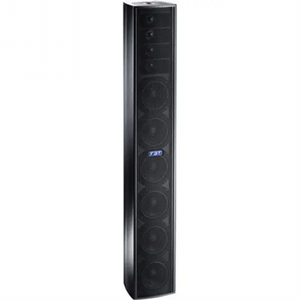 FBT CLA 604A 6x4 inç MF + 4x1 inç HF Vertical Array Module