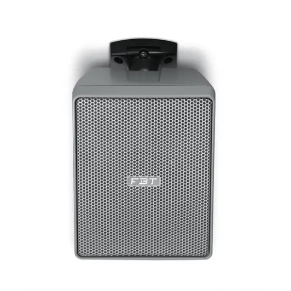 FBT SHADOW 105T | IP 55 2-yollu Full Range - 5 inçcone + 1 inçdome - conical 90° horn -
120Wrms - 100V line transf.