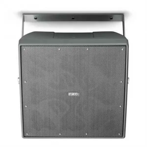 FBT SHADOW 112CT | IP 55 Coax Hoparlör - 12 inç + 1 inç - conical 90° horn - 600Wrms -
100V line transf
