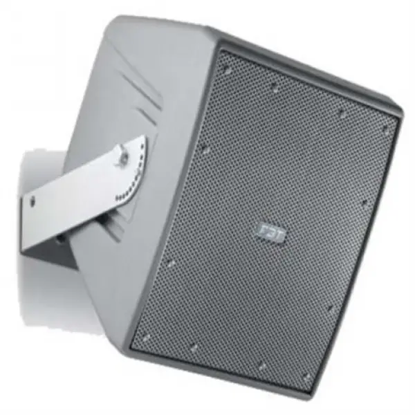 FBT SHADOW 112HC | IP 55 coax horn loaded Hoparlör - 12 inç + 1 inç - 90°H x 60°V disp -
600Wrms