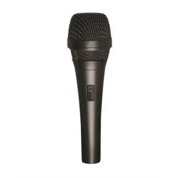 JEFE AVL 3250 Dinamik Mikrofon, Cardioid, 600 Ohm