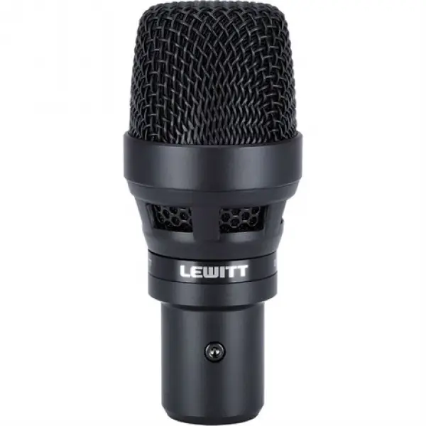 Lewitt DTP 340 TT Dinamik Tom Mikrofon