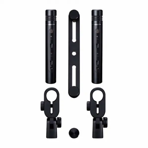 Lewitt LCT 140 Stereo Pair