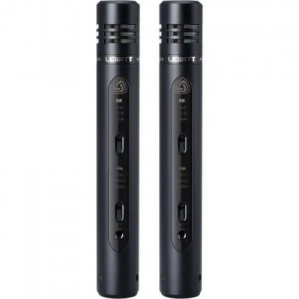 Lewitt LCT 140 Stereo Pair