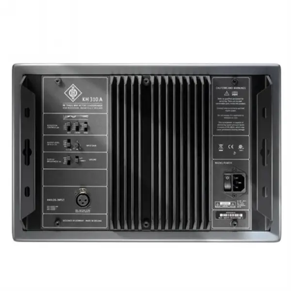 Neumann KH 310 A L G 8+3+1 inç Aktif Monitor