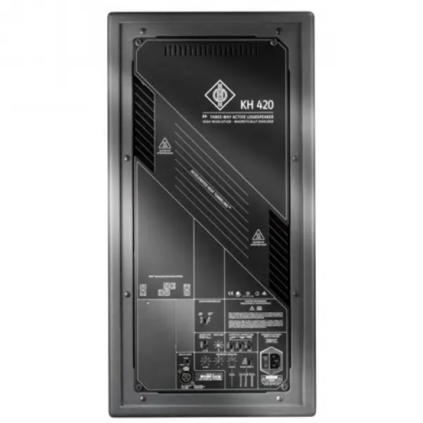 Neumann KH 420 G 10+3+1 inç Aktif Monitor