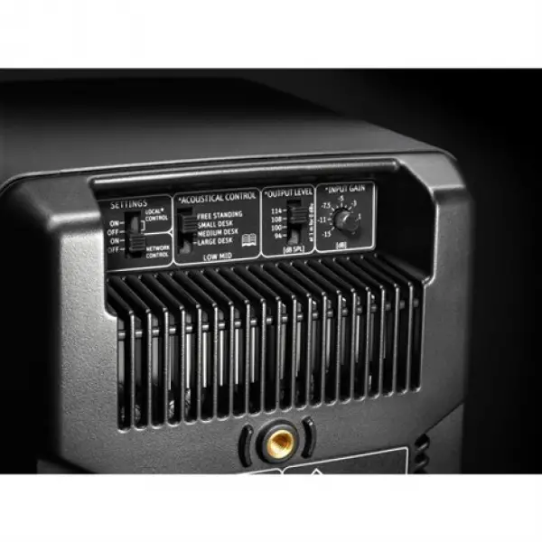 Neumann KH 80 DSP A G EU 4 inç+1 inç Aktif Monitor