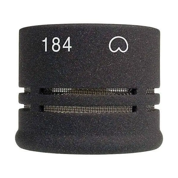 Neumann KK 184 Capsule Head