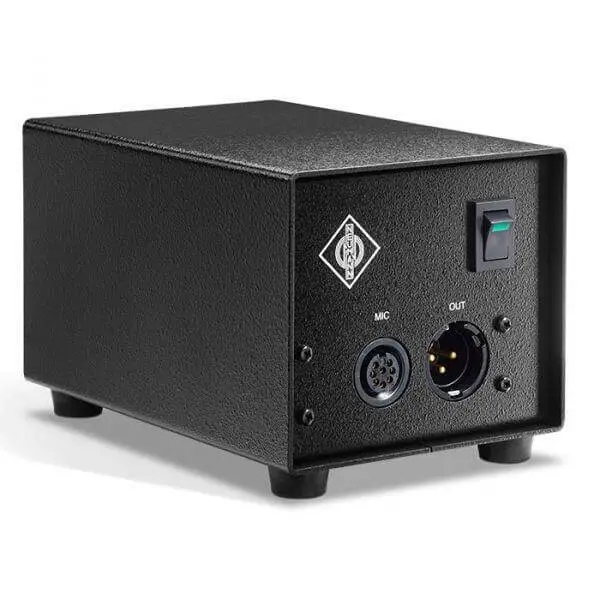 Neumann N 149 A Power supply (Euro 230V)