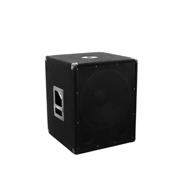 Omnitronic BX-1550 400W 15 inç Pasif Subwoofer