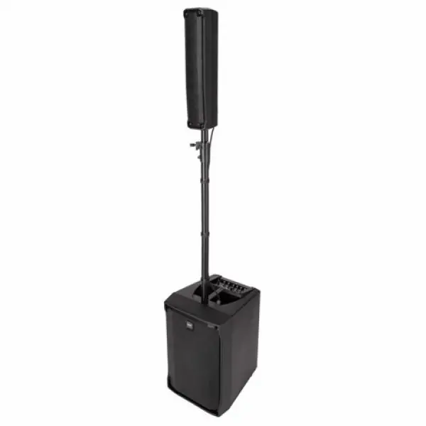 RCF EVOX JMIX8 12 inç SUB + 8x2 Vertical Array with mixer, APP, 128-dB