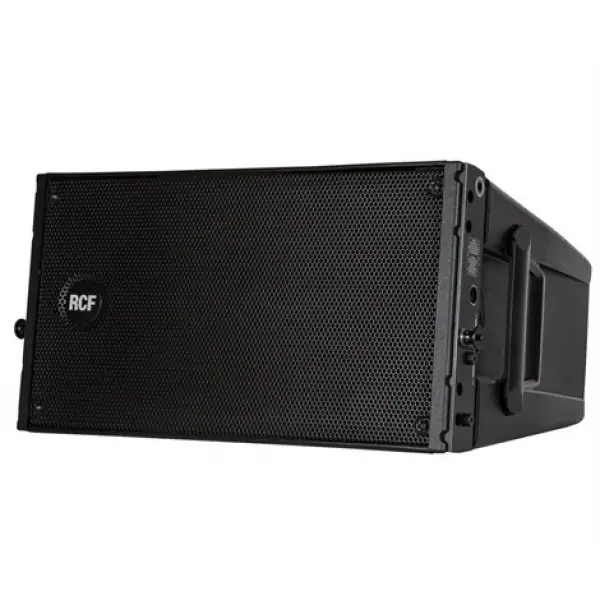 RCF HDL 10-A Aktif 2x8 inç Line Array Hoparlör