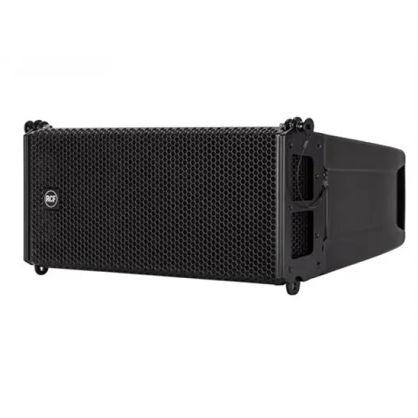 RCF HDL 6-A 2x6 Aktif Line Array Module, 1400W