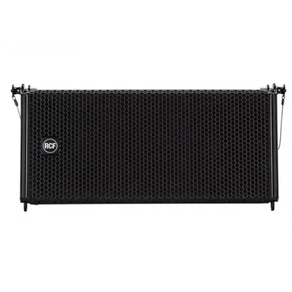 RCF HDL 6-A 2x6 Aktif Line Array Module, 1400W