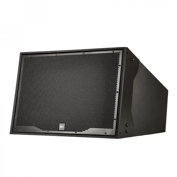 RCF HL 2240 IP55 horn loaded two way array system. 2x12 inç Woofer+4 inç CD, 22,5°x40