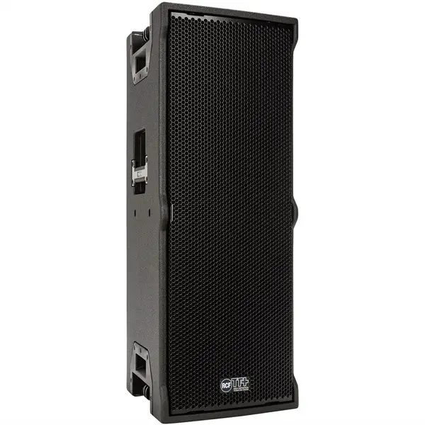 RCF TTL 4-A Aktif 2x10 inç Aktif Kabin Hoparlör 1600W