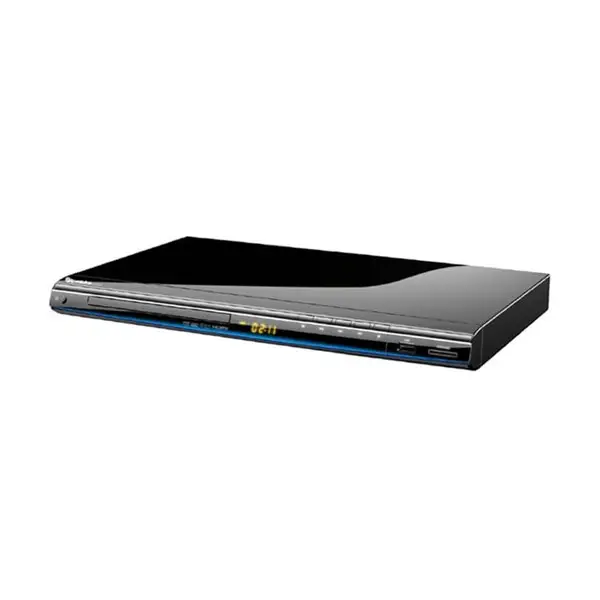 Roadstar Rdv-354H Dvd/Usb Player