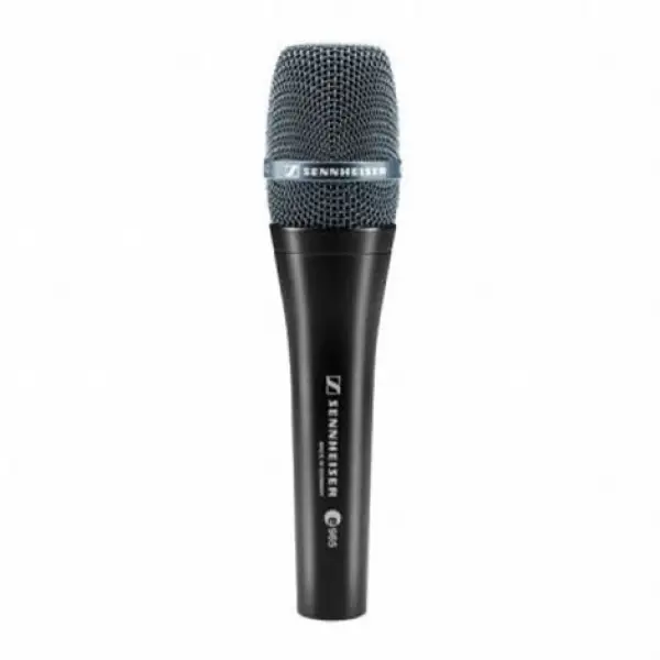 Sennheiser E-965 Condenser Vokal Mikrofon