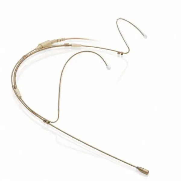 Sennheiser SL HEADMIC 1-4 BE Headworn Mikrofon Omni