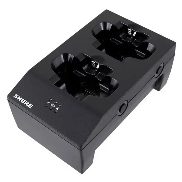 SHURE SBC200E Charging Station (PS60 Dahildir)