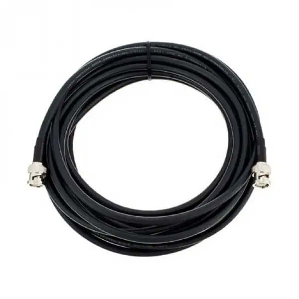 SHURE UA 825 25 inç Bnc-To-Bnc Remote Antenna Extension Cable