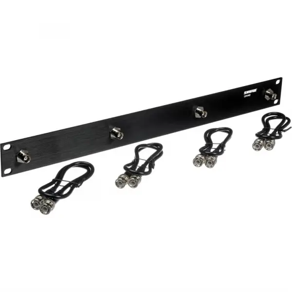 SHURE Ua440 Antenna Rack Montaj Kit