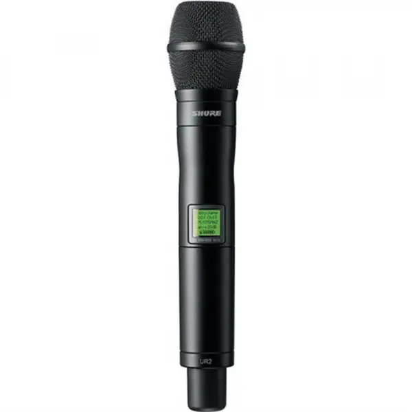 SHURE Ur2/K9Hs El Tipi Transmitter