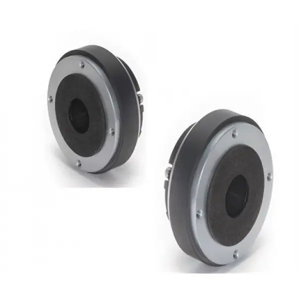 Spekon CT44ASX Titanyum Tweeter 1 inç Düz Tip 80W 8-ohm