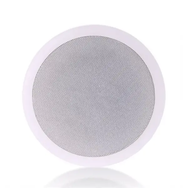 SSP CELL 106E 6 Tavan Hoparlörü 2-yollu 6W/100V kademeli