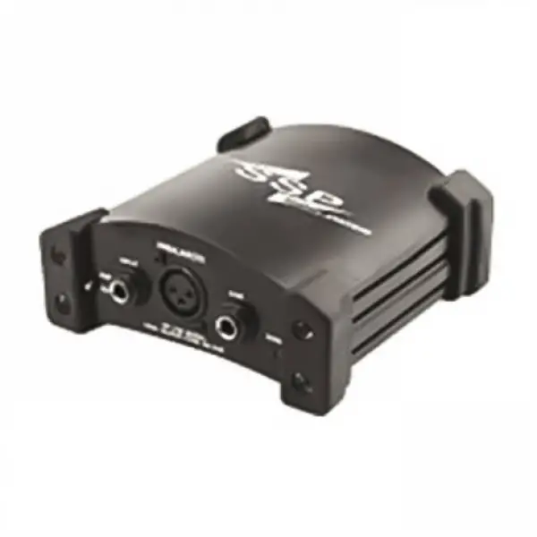 SSP DI233P Pasif Di-Box, 2 Kanal