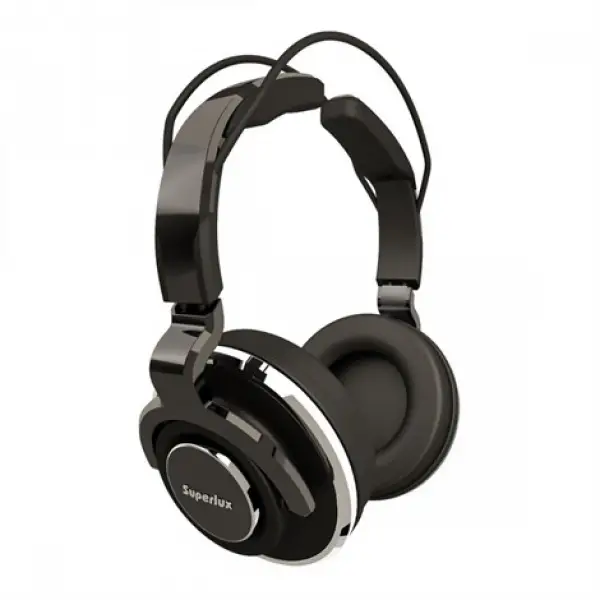 Superlux HD631 DJ Kulaklık