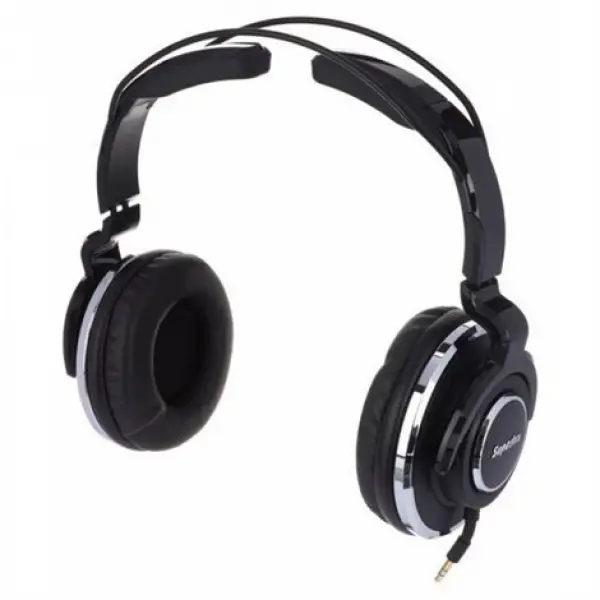 Superlux HD631 DJ Kulaklık