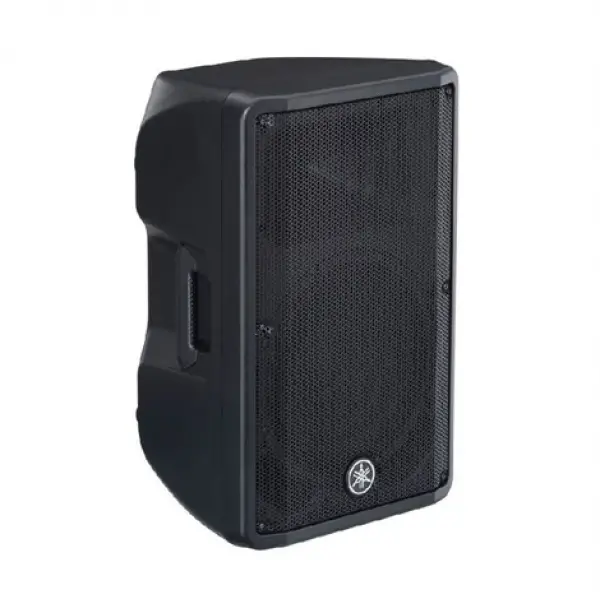 Yamaha CBR 15 15 inç Pasif Hoparlör, 250/500W, 126Db